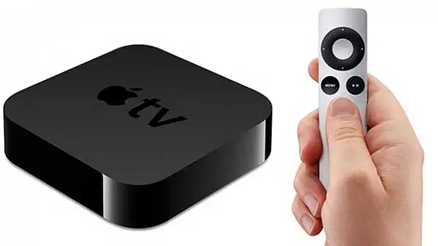 Yeni Apple TV satışa sunuluyor