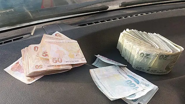 Yeni asgari ücret belli oldu: 11 bin 402 TL!