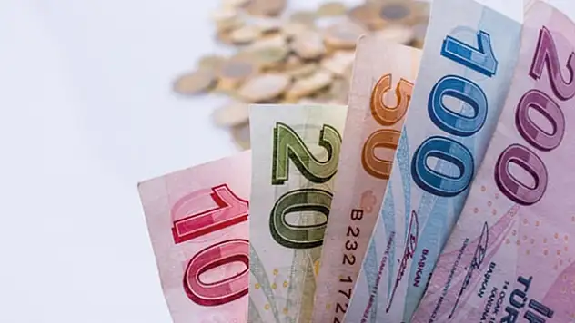Yeni asgari ücret belli oldu! 2 bin 324,70 TL!
