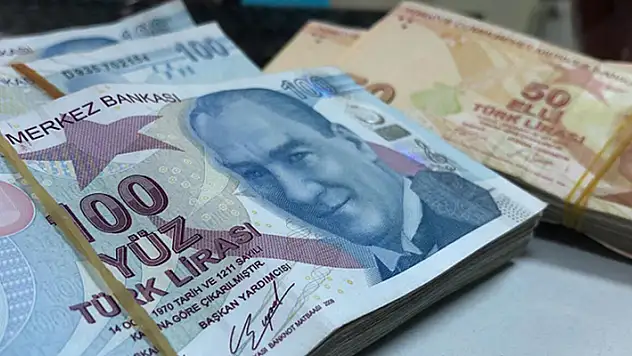 Yeni asgari ücret net 8 bin 500 TL!