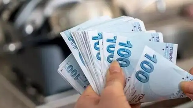 Yeni asgari ücretin işverene maliyeti 23 bin 502 lira
