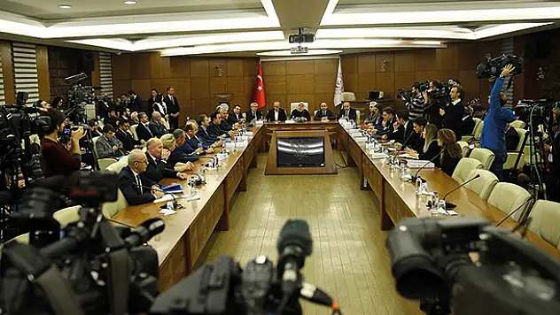 Yeni asgari ücrette sona doğru! Büyük gün yarın...
