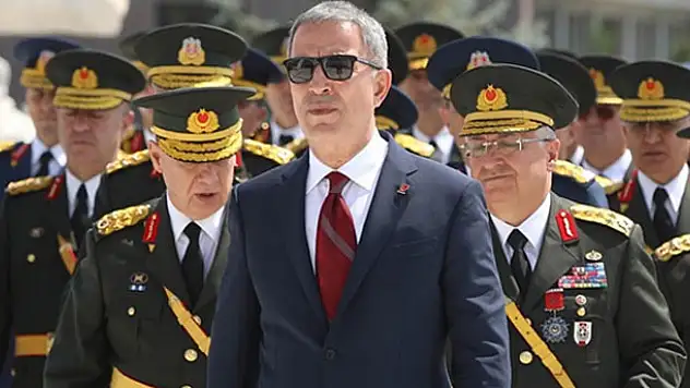 Yeni askerlik sistemi geliyor