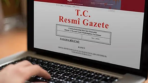 Yeni atama kararları yayımlandı! 5 ilin müftüsü görevden alındı