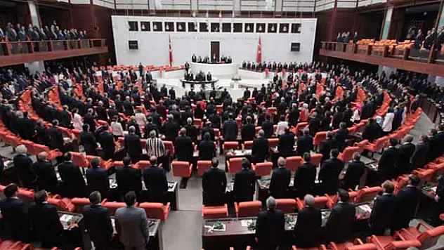 Yeni atanan bakanlar belli oldu