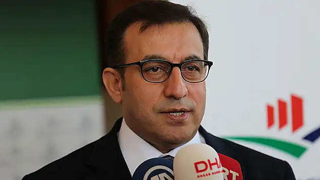 Yeni Bakan Yardımcısı Refik Tuzcuoğlu kaç yaşında, nereli? 