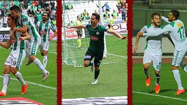 Yeni Baliç Yolda