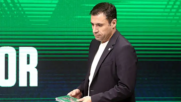 Yeni başkan kim olacak?