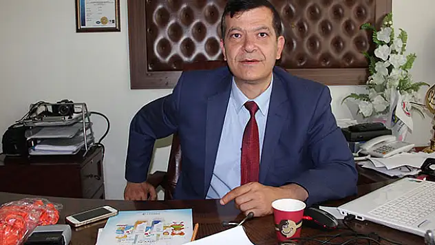 Yeni bina bahar aylarında hizmete açılacak