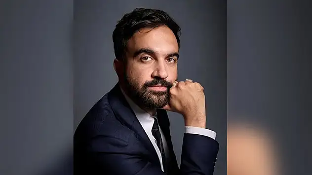 Yeni bir dönem başlıyor