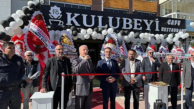 Yeni bir heyecan ve istihdam kapısı
