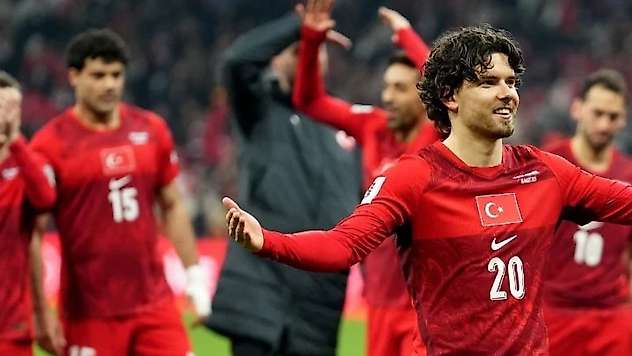 Yeni bir hikaye yazacağız