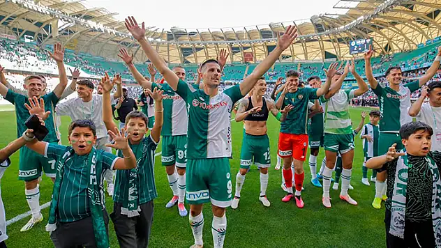 Yeni bir sayfa açalım!
