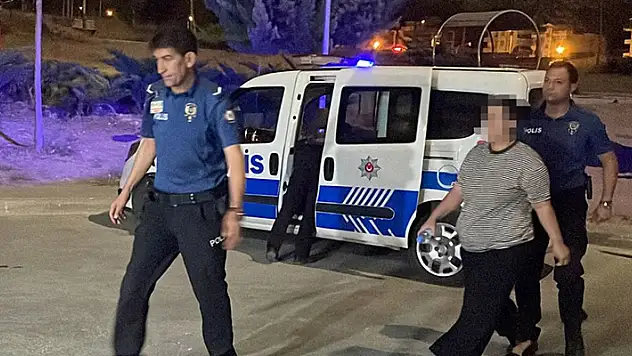 Yeni doğan bebeğini öldürüp bahçeye gömdü, olay 2 yıl sonra ortaya çıktı