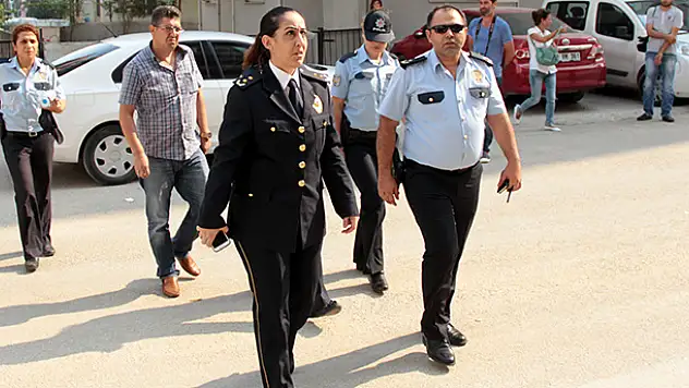 Yeni doğan evladını göremeden şehit oldu
