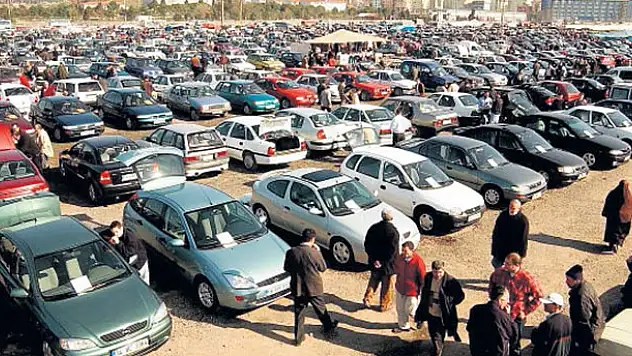 Yeni dönem başladı! Bunu yapmayan araba alıp satamayacak