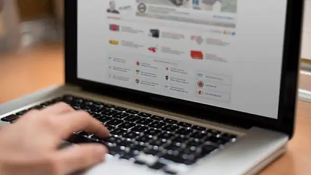 Yeni dönem başlıyor! Artık E-devlet'ten yapılacak
