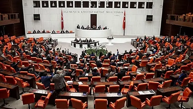 Yeni düzenleme Meclis'e geliyor! Milyonlarca kişi kapsıyor