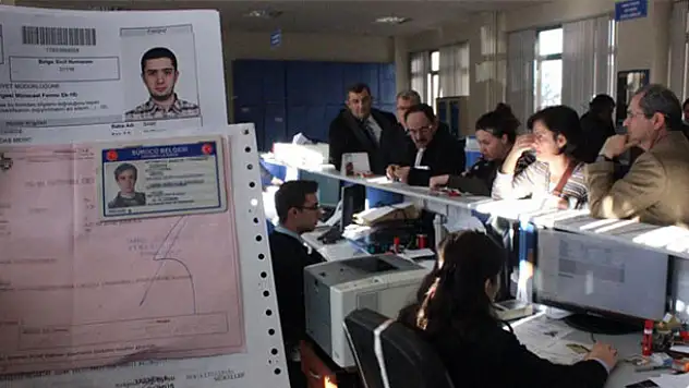 Yeni ehliyetlerde banka sürprizi