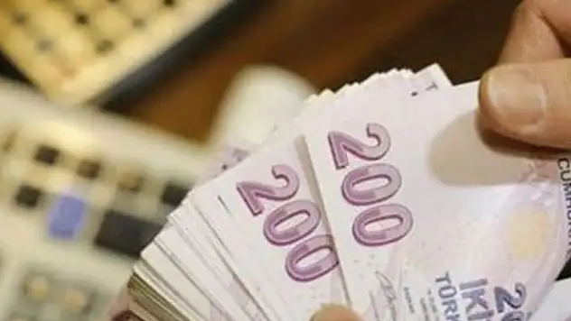 Yeni emekliye 2600 TL