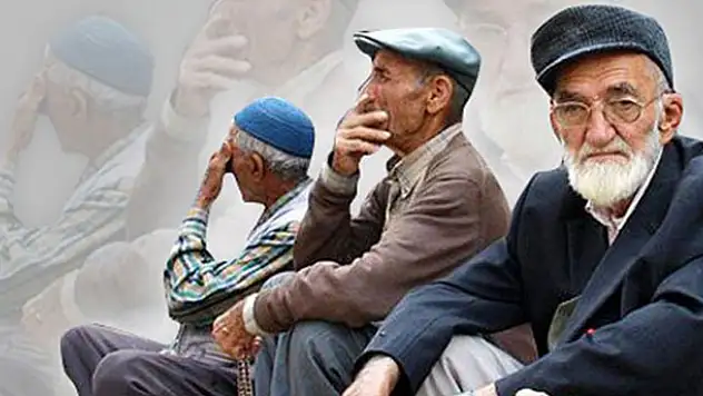 Yeni emekliye 3'lü zam
