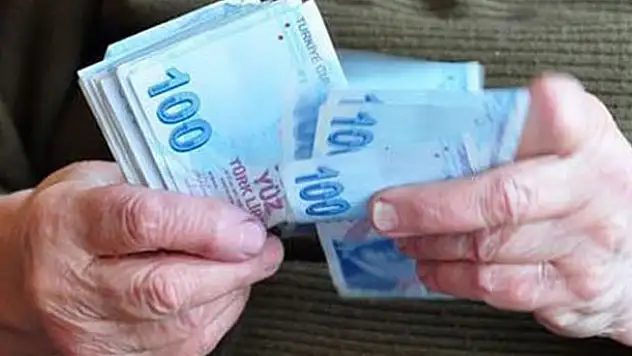 Yeni emekliye yüksek ikramiye