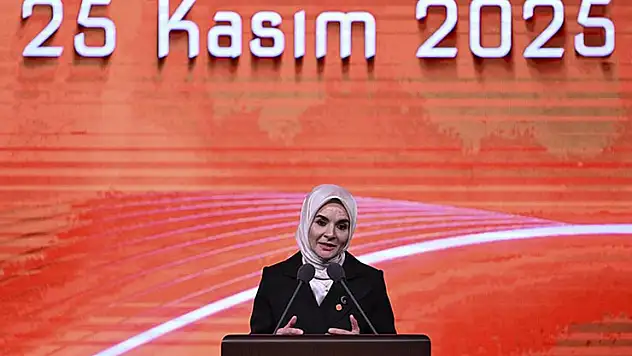 'Yeni Eylem Planımızı, kadına yönelik şiddetle mücadelenin tüm boyutlarını kuşatan bir çerçevede hazırladık'