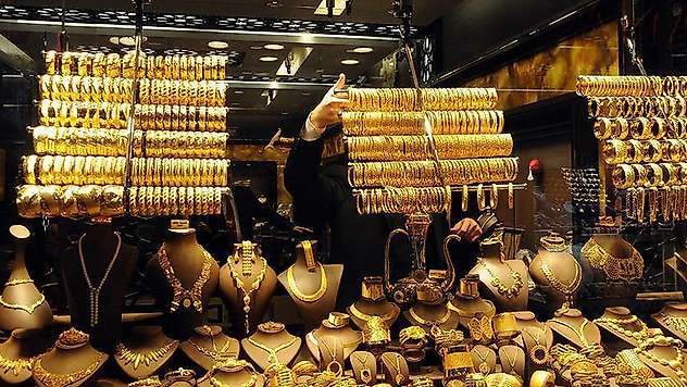 Yeni haftada altın ne kadar oldu? 21 Eylül Pazartesi Konya'da altın fiyatları