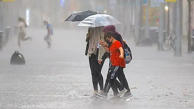 Yeni haftada hava nasıl olacak?
