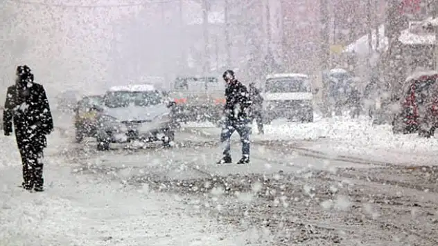 Yeni haftada Konya'da hava nasıl olacak?