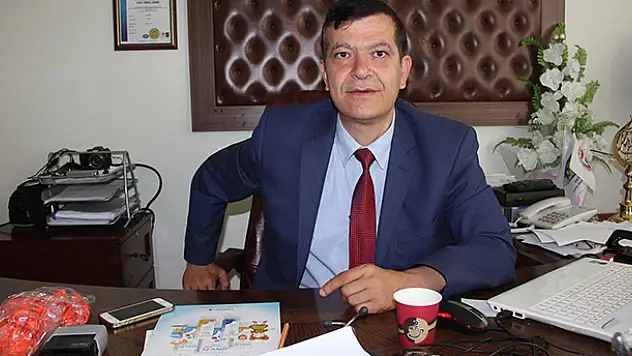 Yeni hastane baharda hizmette