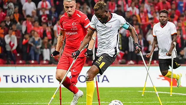 YENİ HEDEF 81 İLDE TAKIM OLUŞTURMAK