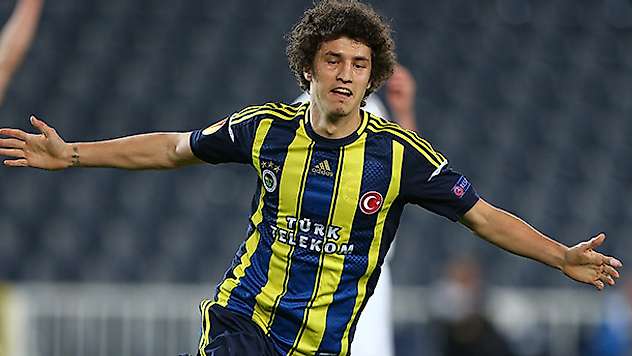 Yeni hedef Salih mi?