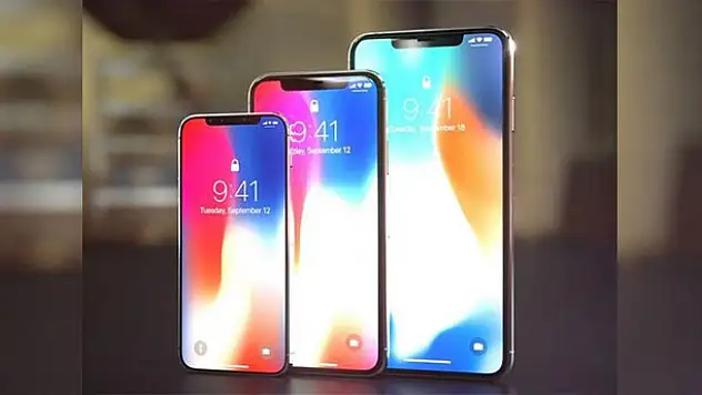 Yeni iPhone'lar 12 Eylül'de tanıtılacak