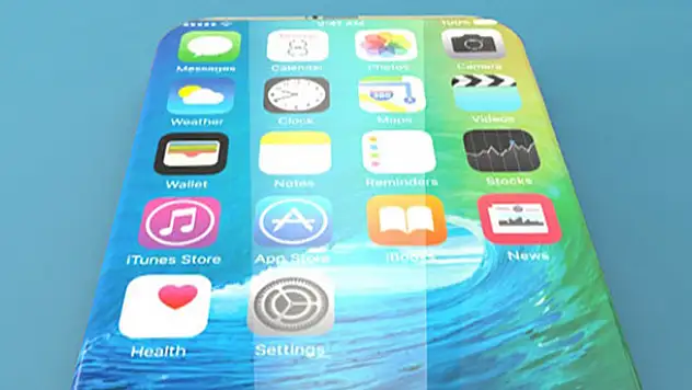 Yeni iPhone'larda çentik olmayacak!