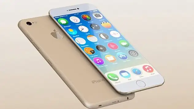 Yeni iPhone'nun Türkiye fiyatı belli oldu! - İşte iPhone 7'nin fiyatı!