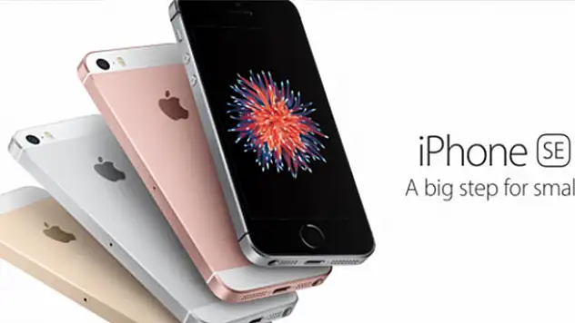 Yeni iPhone SE modelindeki SE ne anlama geliyor?