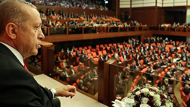 Yeni kabine için geri sayım başladı!