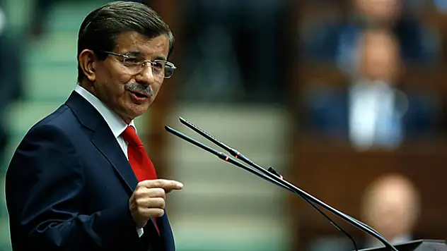 Yeni kabinede kimler var? İşte Davutoğlu'nun A takımı
