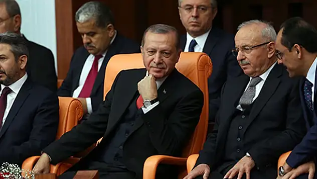 Yeni kabineye sürpriz isim!