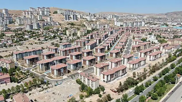 Yeni kampanya başlıyor! TOKİ'den iş yeri ve konut alanlar peşin ödemede yüzde 25 indirimden yararlanacak