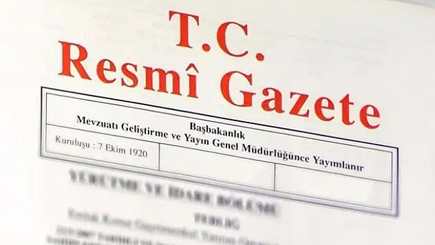 Yeni KHK geliyor!