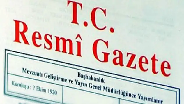 Yeni KHK ile o süre 15 yıla uzatıldı