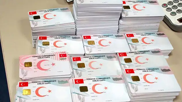 Yeni kimlik kartları nereden ve nasıl alınır?