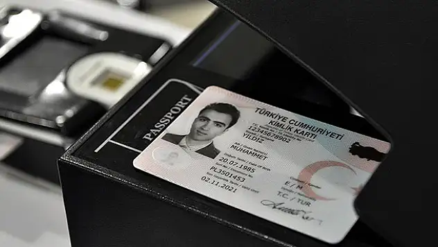 Yeni 'kimlik kartları' taklidi imkansız kılacak
