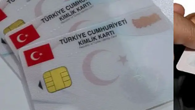 Yeni kimlik ücretleri ne kadar?