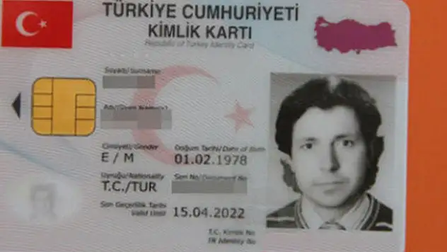 Yeni kimlikler üzerinden provokasyon!
