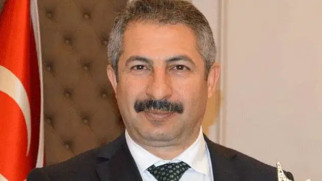 Yeni Konya Emniyet Müdürü Engin Dinç görevine başlıyor