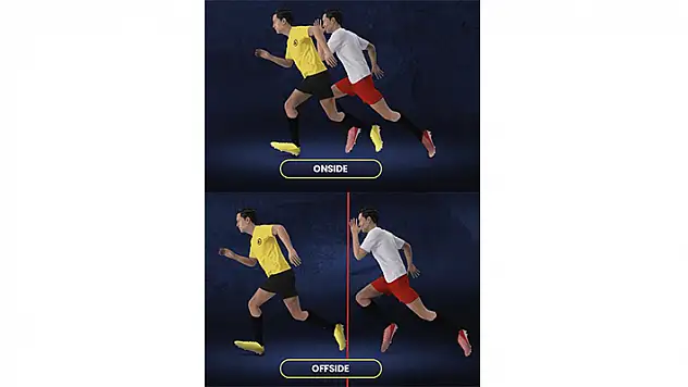Yeni kuralla gol sayısı artacak!
