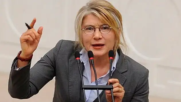 Yeni kurulan partiye büyük şok
